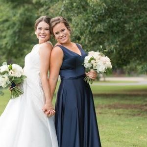 Meet your Posher, Audrey